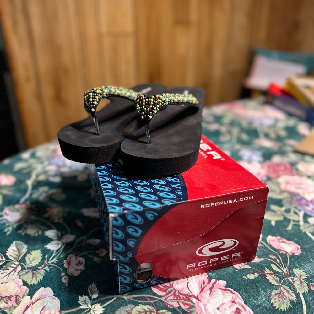 Roper Women's Sandal